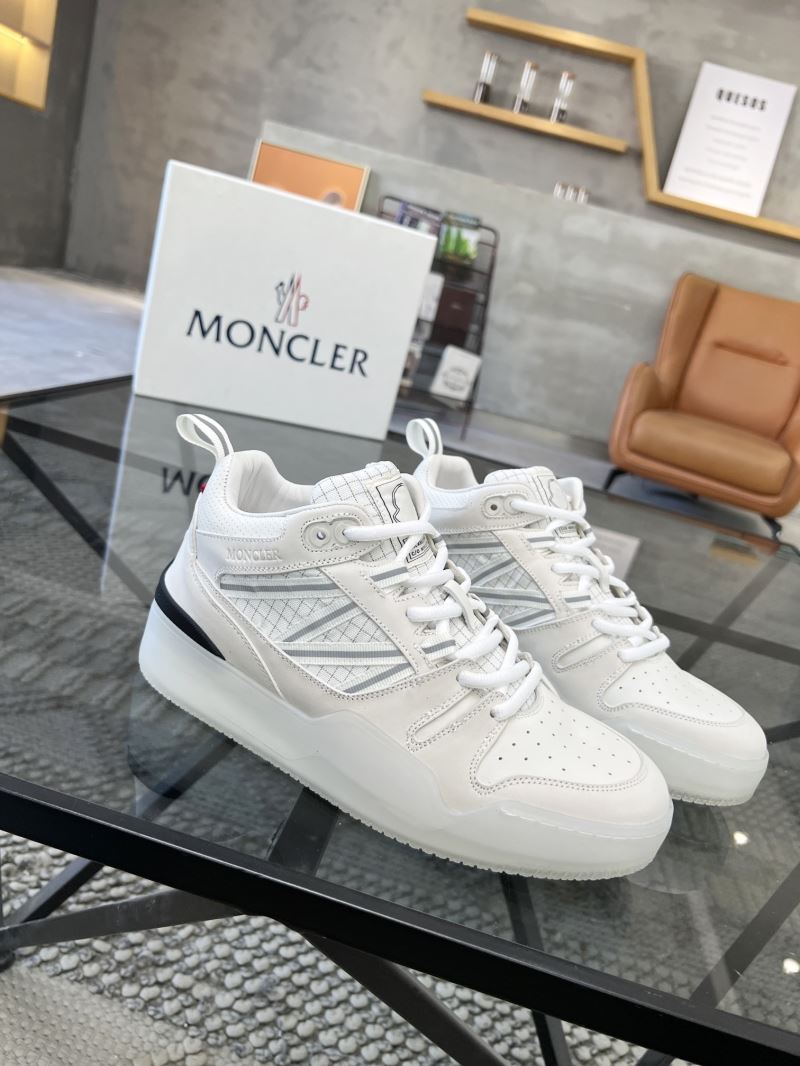 Moncler Sneakers